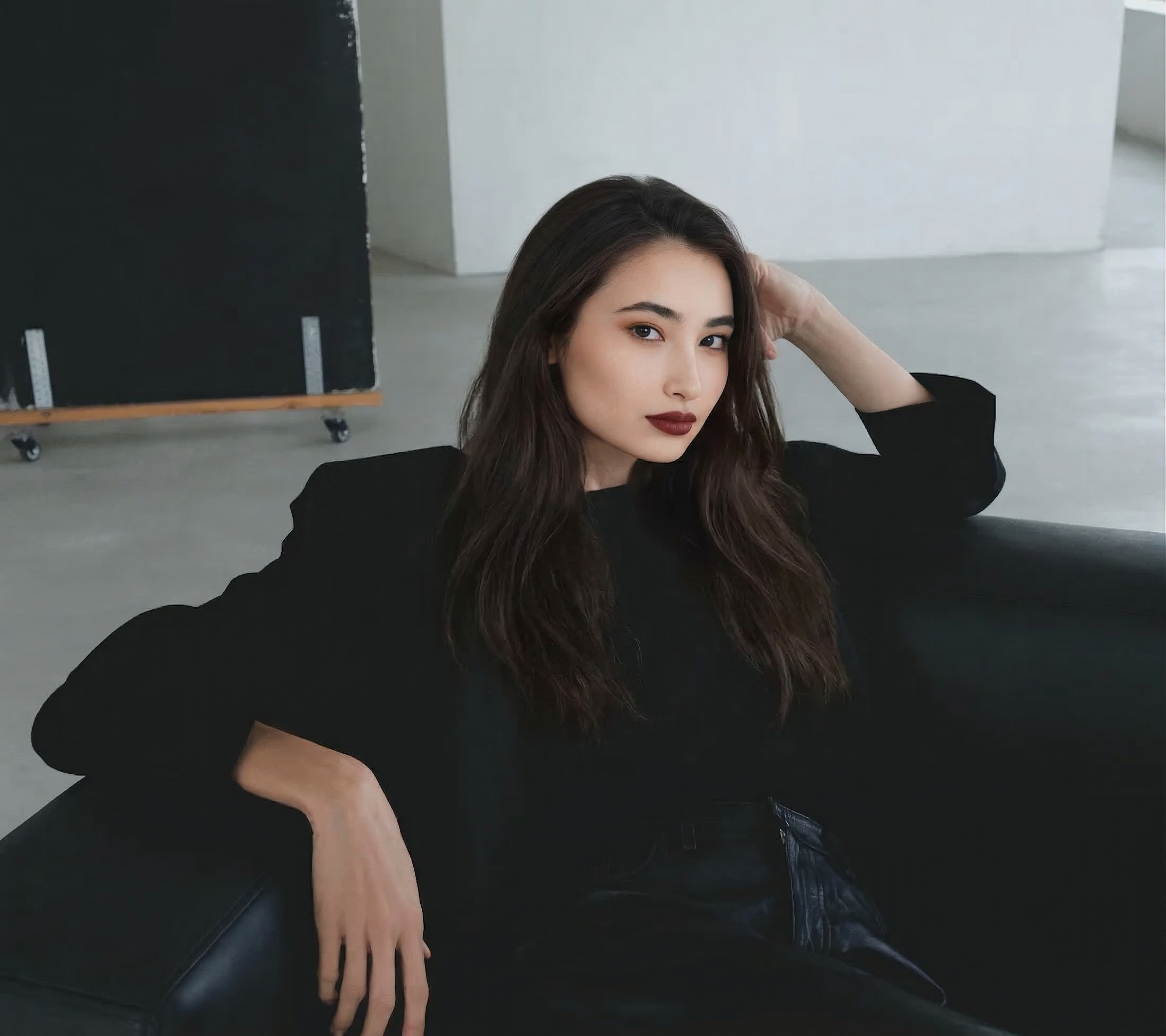 Диана Ахмадуллина